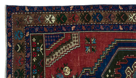 Apex Anatolium Halı Muhtelif 31471 098 cm X 177 cm - 5