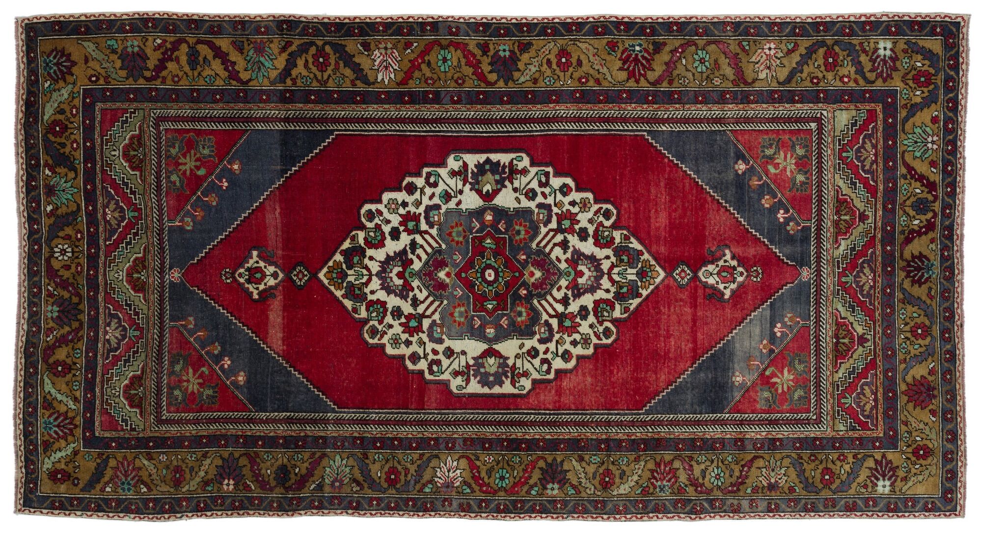 Apex Anatolium Halı Muhtelif 31497 155 cm X 295 cm