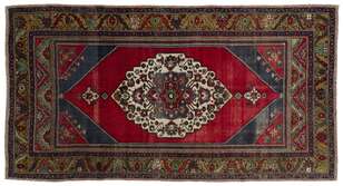 Apex Anatolium Halı Muhtelif 31497 155 cm X 295 cm (1)
