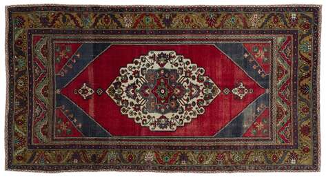 Apex Anatolium Halı Muhtelif 31497 155 cm X 295 cm - 1