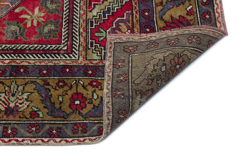 Apex Anatolium Halı Muhtelif 31497 155 cm X 295 cm - 2