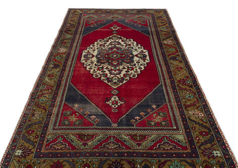 Apex Anatolium Halı Muhtelif 31497 155 cm X 295 cm - 3