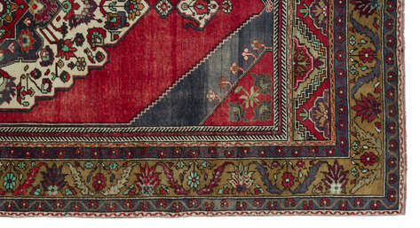 Apex Anatolium Halı Muhtelif 31497 155 cm X 295 cm - 4