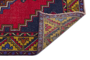 Apex Anatolium Halı Muhtelif 31501 113 cm X 222 cm (2)