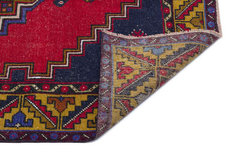 Apex Anatolium Halı Muhtelif 31501 113 cm X 222 cm - 2