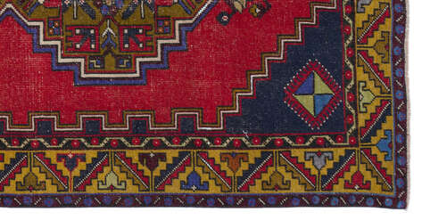Apex Anatolium Halı Muhtelif 31501 113 cm X 222 cm - 4