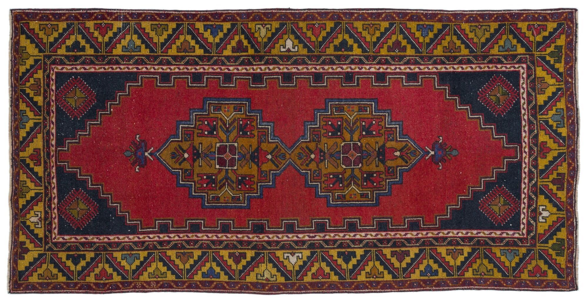 Apex Anatolium Halı Muhtelif 31507 117 cm X 236 cm