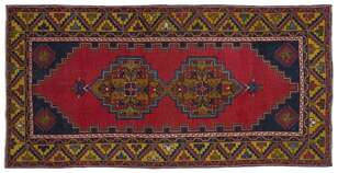 Apex Anatolium Halı Muhtelif 31507 117 cm X 236 cm (1)
