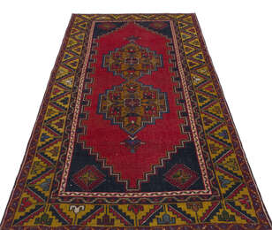 Apex Anatolium Halı Muhtelif 31507 117 cm X 236 cm (3)
