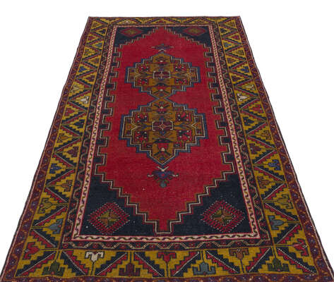 Apex Anatolium Halı Muhtelif 31507 117 cm X 236 cm - 3