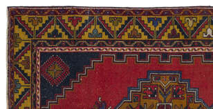 Apex Anatolium Halı Muhtelif 31507 117 cm X 236 cm (5)