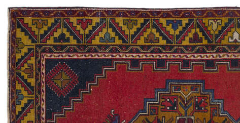 Apex Anatolium Halı Muhtelif 31507 117 cm X 236 cm - 5