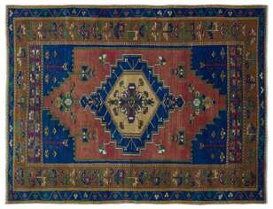 Apex Anatolium Halı Muhtelif 31512 133 cm X 175 cm (1)