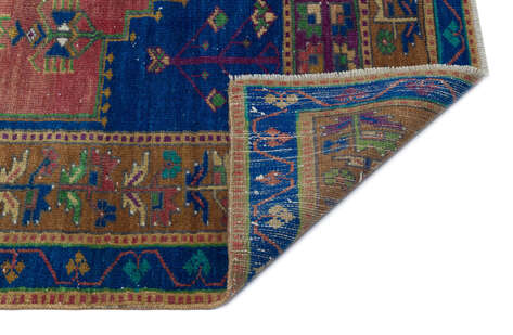 Apex Anatolium Halı Muhtelif 31512 133 cm X 175 cm - 2
