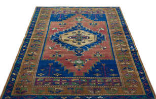 Apex Anatolium Halı Muhtelif 31512 133 cm X 175 cm (3)