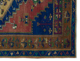 Apex Anatolium Halı Muhtelif 31512 133 cm X 175 cm (4)