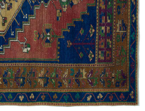 Apex Anatolium Halı Muhtelif 31512 133 cm X 175 cm - 4
