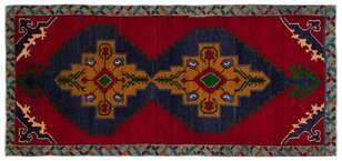 Apex Anatolium Halı Muhtelif 31537 148 cm X 330 cm (1)