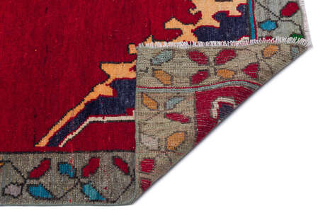Apex Anatolium Halı Muhtelif 31537 148 cm X 330 cm - 2