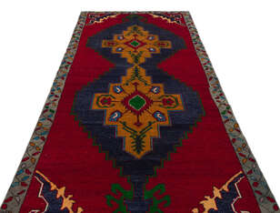 Apex Anatolium Halı Muhtelif 31537 148 cm X 330 cm (3)