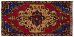 Apex Anatolium Halı Muhtelif 31540 116 cm X 238 cm (1)