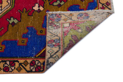 Apex Anatolium Halı Muhtelif 31540 116 cm X 238 cm - 2