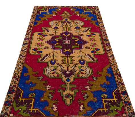 Apex Anatolium Halı Muhtelif 31540 116 cm X 238 cm - 3