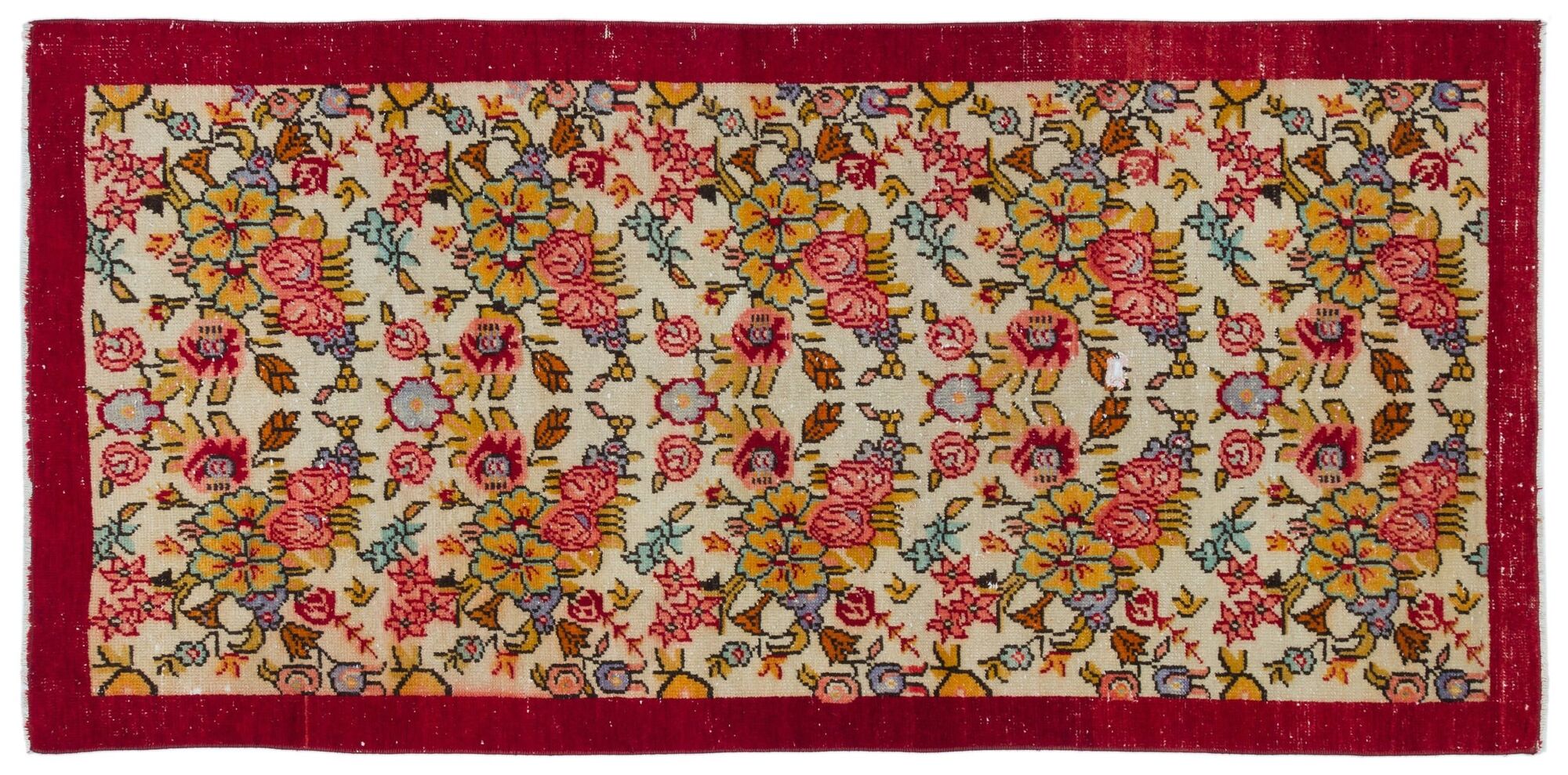 Apex Anatolium Halı Muhtelif 31551 098 cm X 198 cm