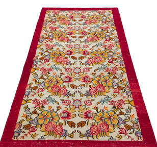 Apex Anatolium Halı Muhtelif 31551 098 cm X 198 cm (3)