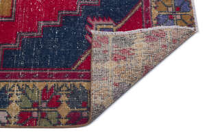 Apex Anatolium Halı Muhtelif 31553 125 cm X 250 cm (2)