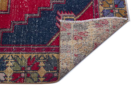 Apex Anatolium Halı Muhtelif 31553 125 cm X 250 cm - 2
