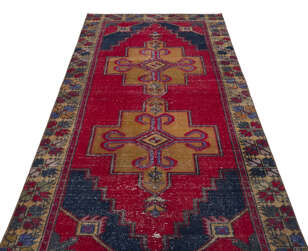 Apex Anatolium Halı Muhtelif 31553 125 cm X 250 cm (3)