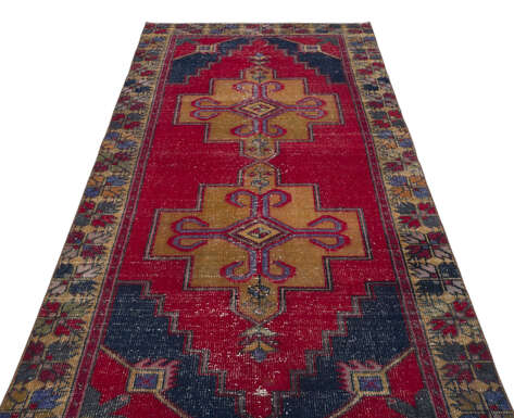 Apex Anatolium Halı Muhtelif 31553 125 cm X 250 cm - 3