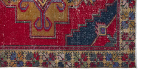 Apex Anatolium Halı Muhtelif 31553 125 cm X 250 cm - 4