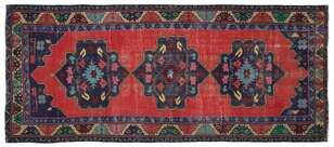 Apex Anatolium Halı Muhtelif 31558 143 cm X 330 cm (1)