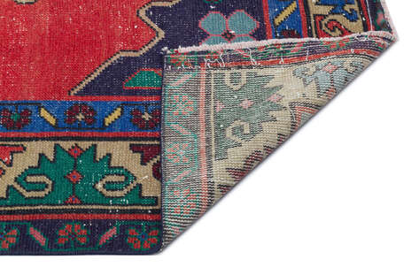 Apex Anatolium Halı Muhtelif 31558 143 cm X 330 cm - 2