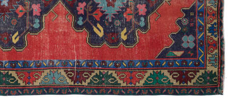 Apex Anatolium Halı Muhtelif 31558 143 cm X 330 cm - 4