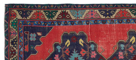 Apex Anatolium Halı Muhtelif 31558 143 cm X 330 cm - 5
