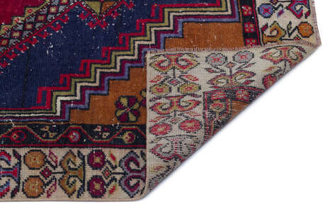 Apex Anatolium Halı Muhtelif 31562 100 cm X 202 cm - 2