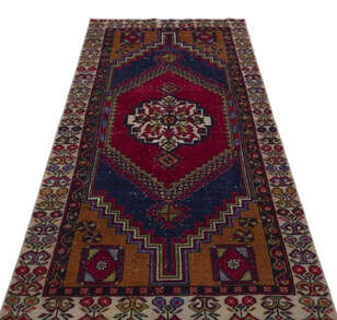 Apex Anatolium Halı Muhtelif 31562 100 cm X 202 cm (3)