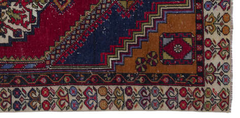Apex Anatolium Halı Muhtelif 31562 100 cm X 202 cm - 4
