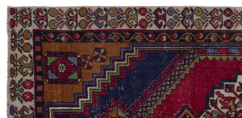 Apex Anatolium Halı Muhtelif 31562 100 cm X 202 cm - 5