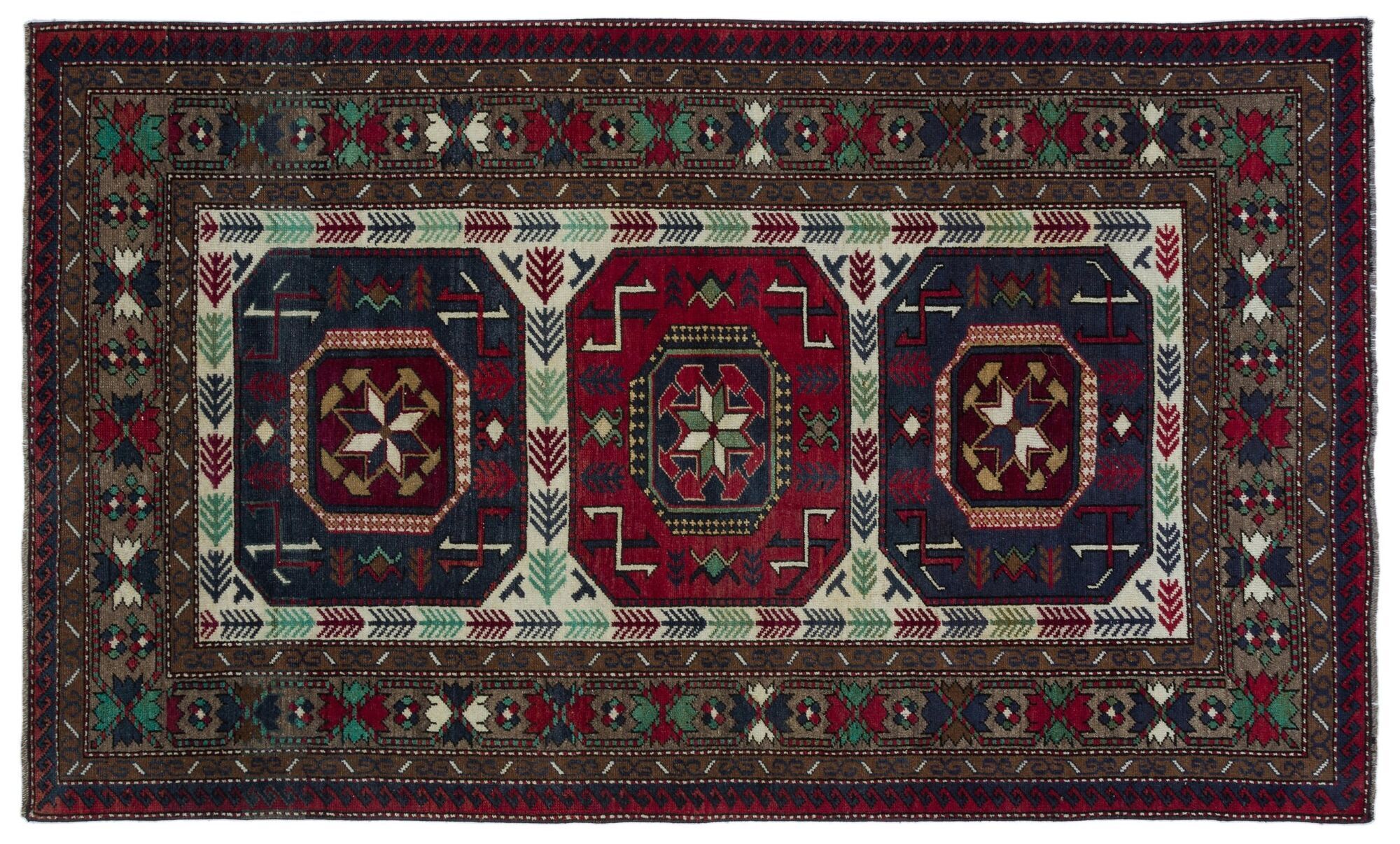 Apex Anatolium Halı Muhtelif 31568 137 cm X 230 cm