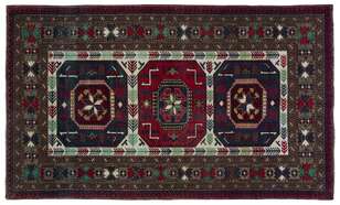 Apex Anatolium Halı Muhtelif 31568 137 cm X 230 cm (1)
