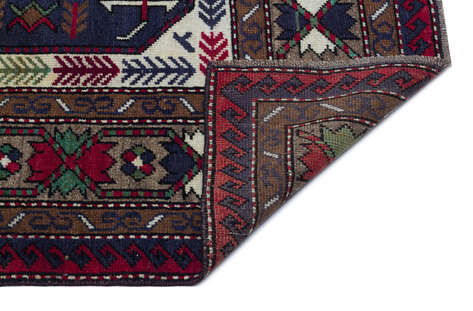 Apex Anatolium Halı Muhtelif 31568 137 cm X 230 cm - 2