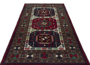 Apex Anatolium Halı Muhtelif 31568 137 cm X 230 cm (3)