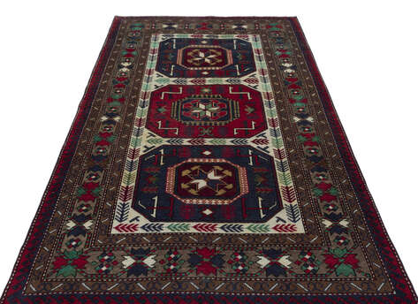 Apex Anatolium Halı Muhtelif 31568 137 cm X 230 cm - 3
