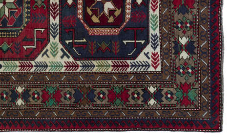 Apex Anatolium Halı Muhtelif 31568 137 cm X 230 cm - 4
