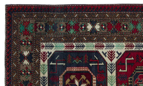 Apex Anatolium Halı Muhtelif 31568 137 cm X 230 cm - 5