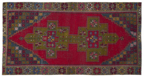 Apex Anatolium Halı Muhtelif 31571 124 cm X 238 cm - 1